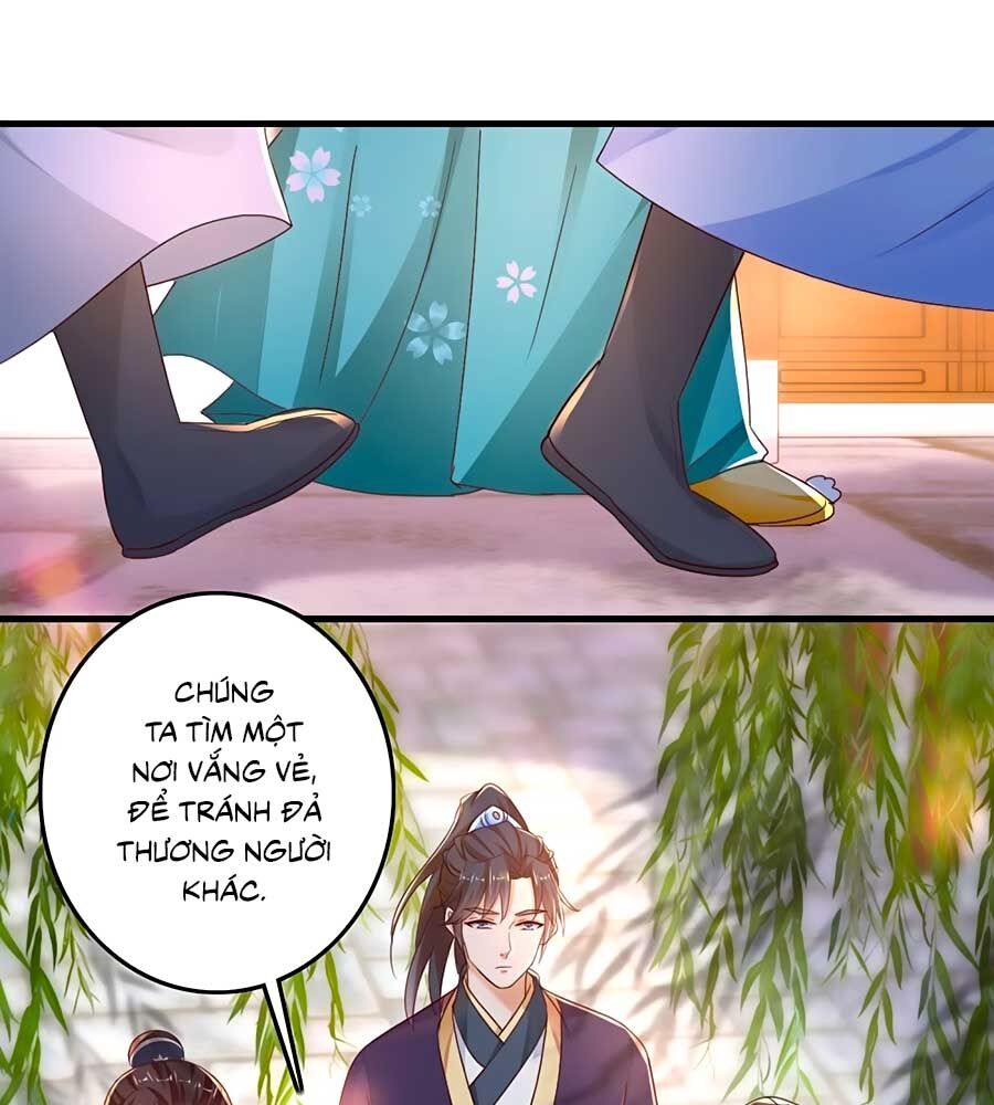 Nông Nữ Thù Sắc Chapter 233 - Trang 2