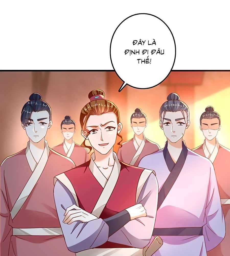 Nông Nữ Thù Sắc Chapter 233 - Trang 2