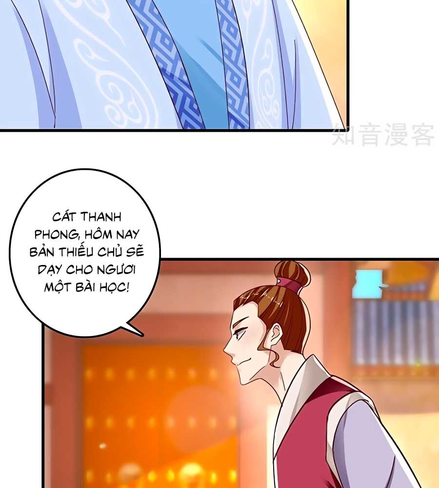 Nông Nữ Thù Sắc Chapter 233 - Trang 2