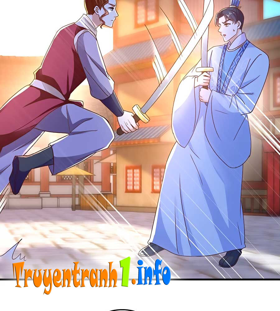 Nông Nữ Thù Sắc Chapter 233 - Trang 2