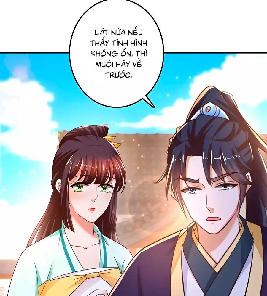 Nông Nữ Thù Sắc Chapter 233 - Trang 2