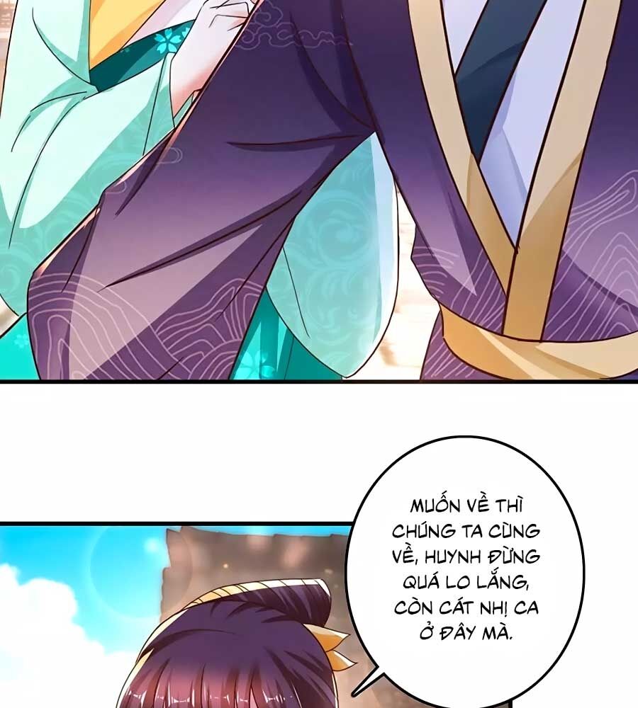 Nông Nữ Thù Sắc Chapter 233 - Trang 2