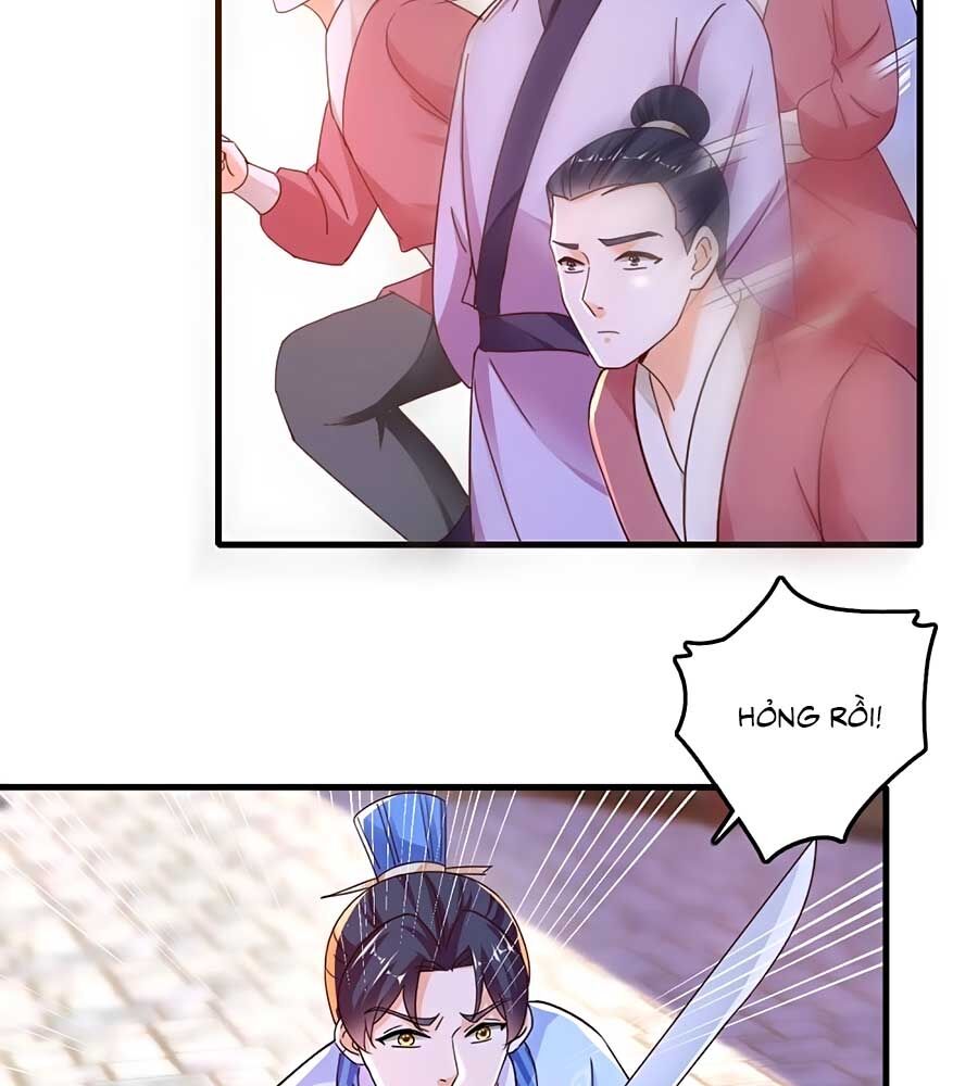 Nông Nữ Thù Sắc Chapter 233 - Trang 2