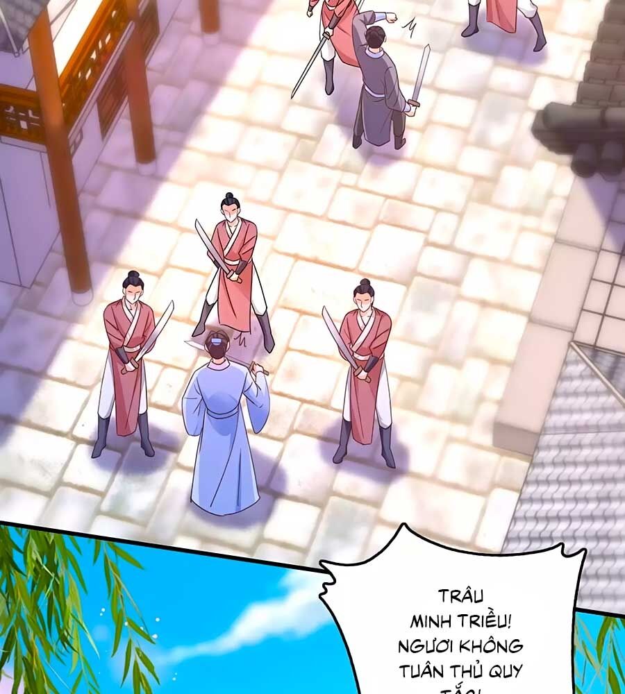 Nông Nữ Thù Sắc Chapter 233 - Trang 2