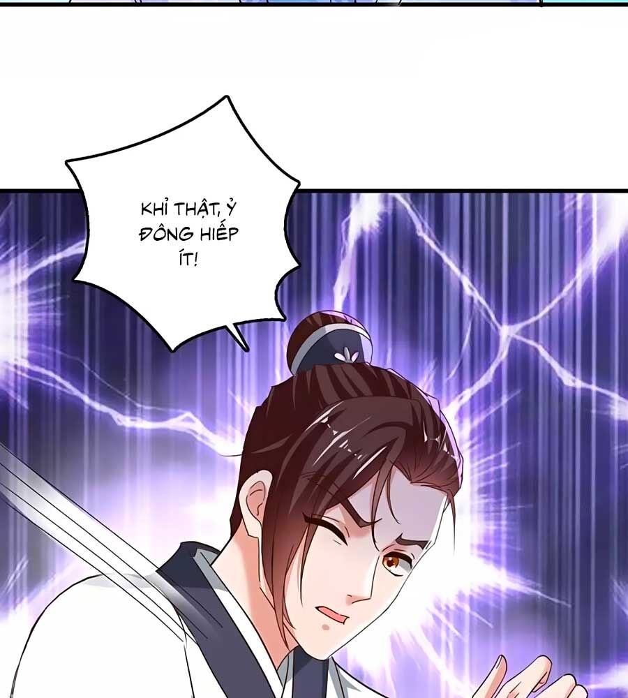 Nông Nữ Thù Sắc Chapter 233 - Trang 2