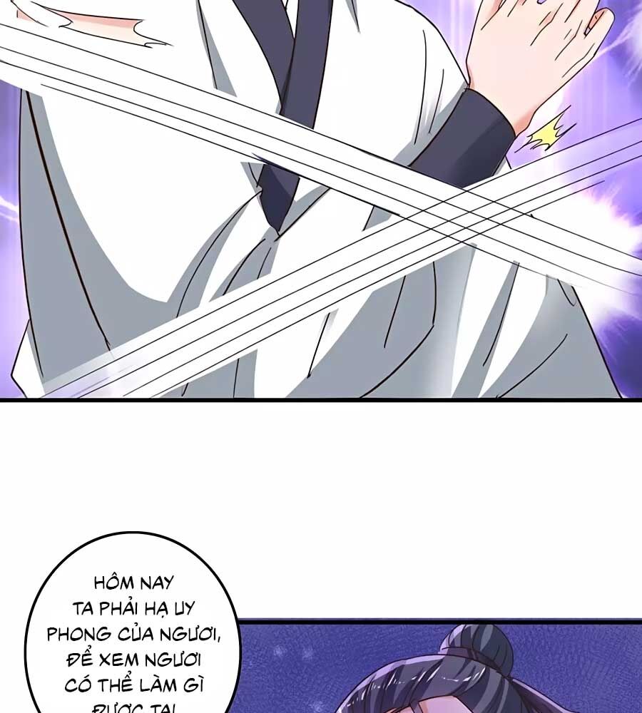 Nông Nữ Thù Sắc Chapter 233 - Trang 2