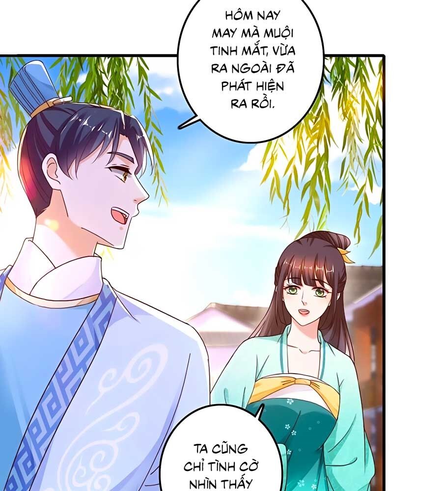 Nông Nữ Thù Sắc Chapter 233 - Trang 2