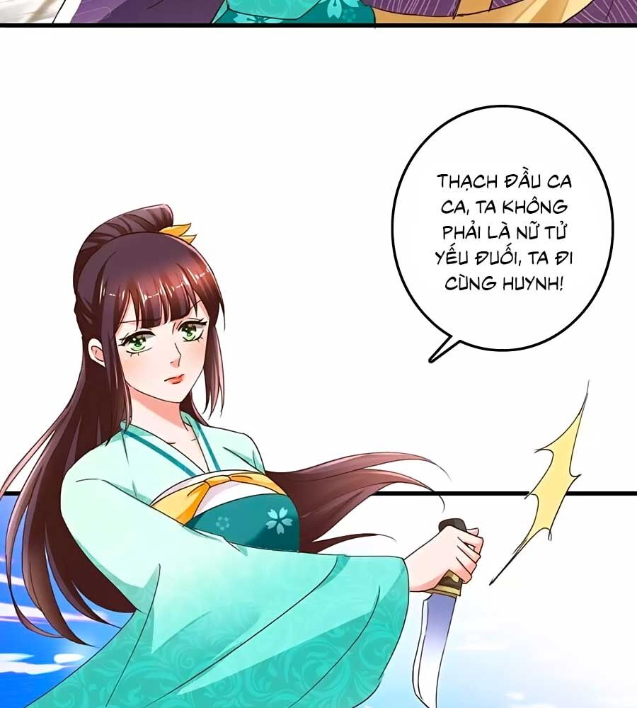 Nông Nữ Thù Sắc Chapter 233 - Trang 2