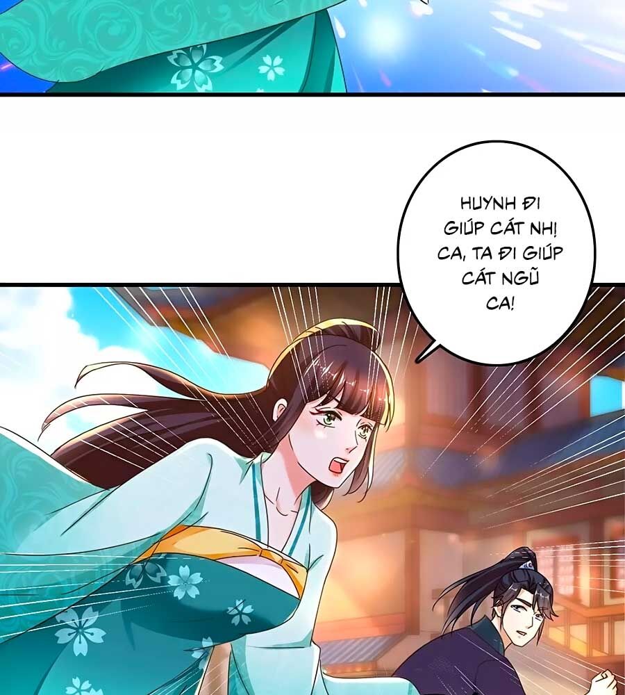 Nông Nữ Thù Sắc Chapter 233 - Trang 2