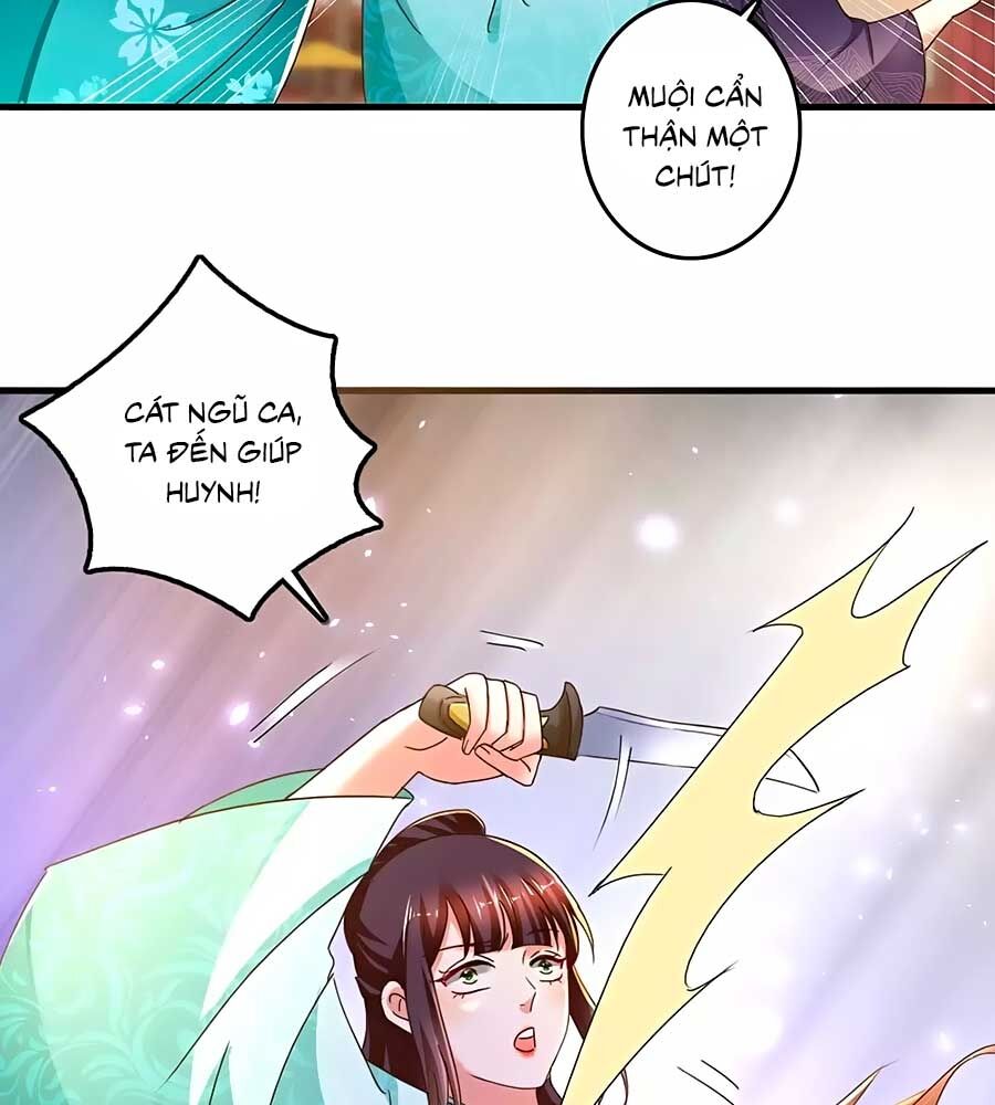 Nông Nữ Thù Sắc Chapter 233 - Trang 2