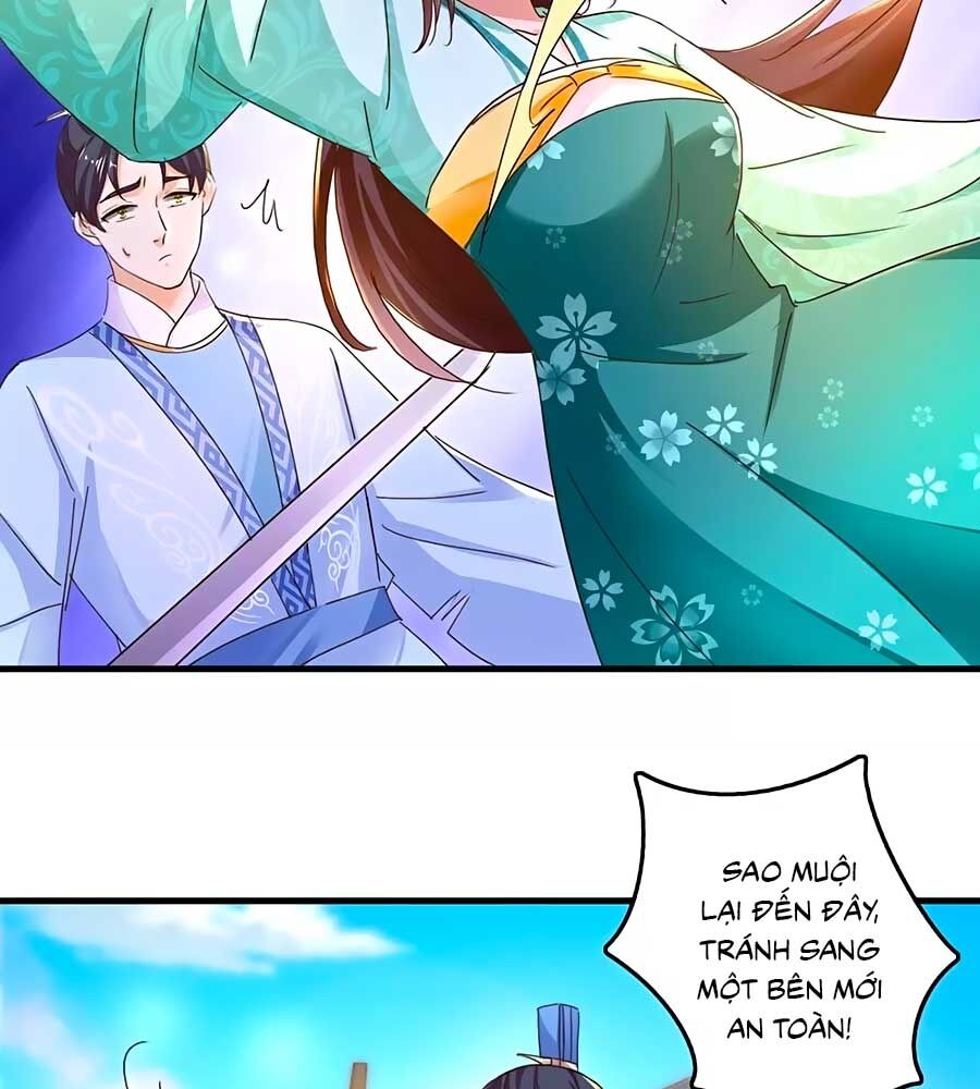 Nông Nữ Thù Sắc Chapter 233 - Trang 2