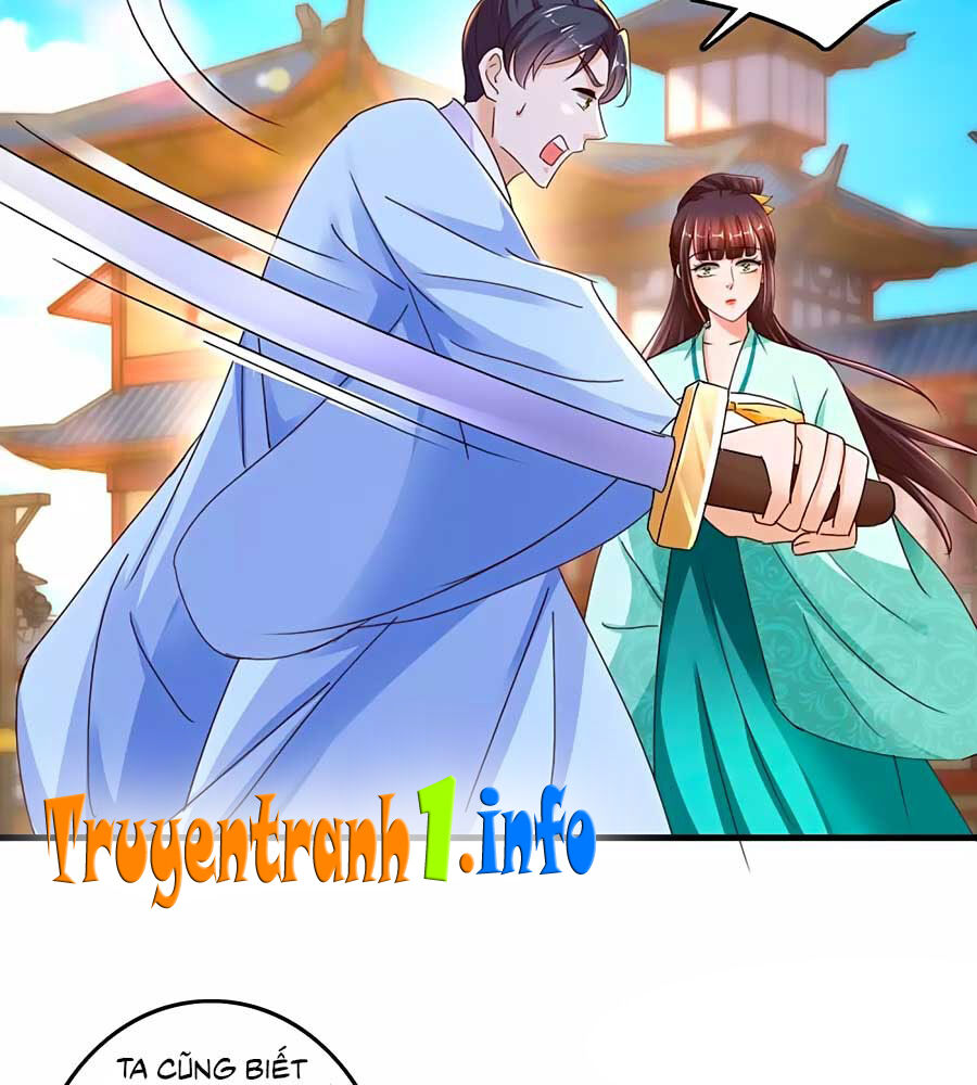 Nông Nữ Thù Sắc Chapter 233 - Trang 2