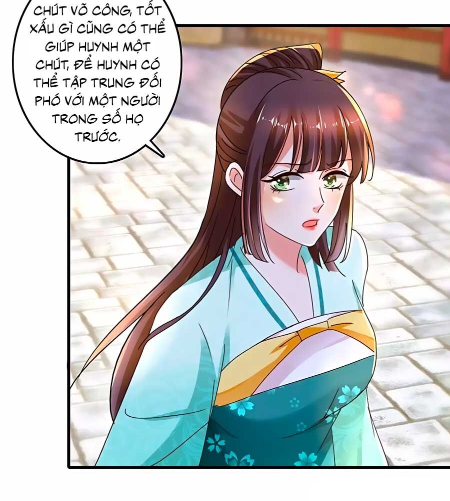 Nông Nữ Thù Sắc Chapter 233 - Trang 2