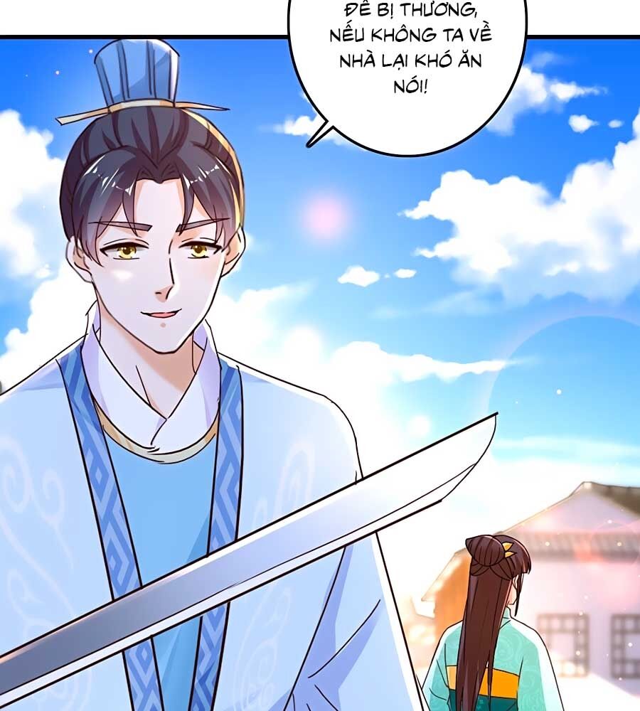 Nông Nữ Thù Sắc Chapter 233 - Trang 2