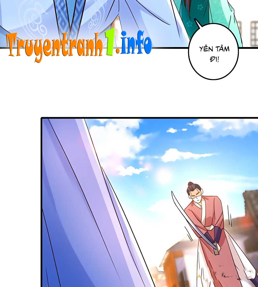 Nông Nữ Thù Sắc Chapter 233 - Trang 2