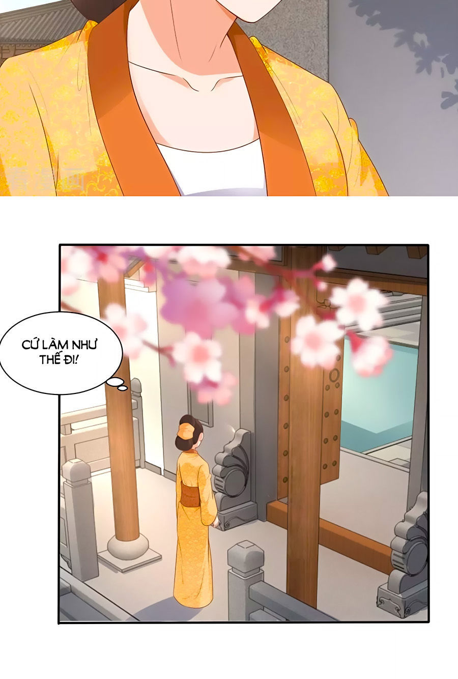 Nông Nữ Thù Sắc Chapter 50 - Trang 2