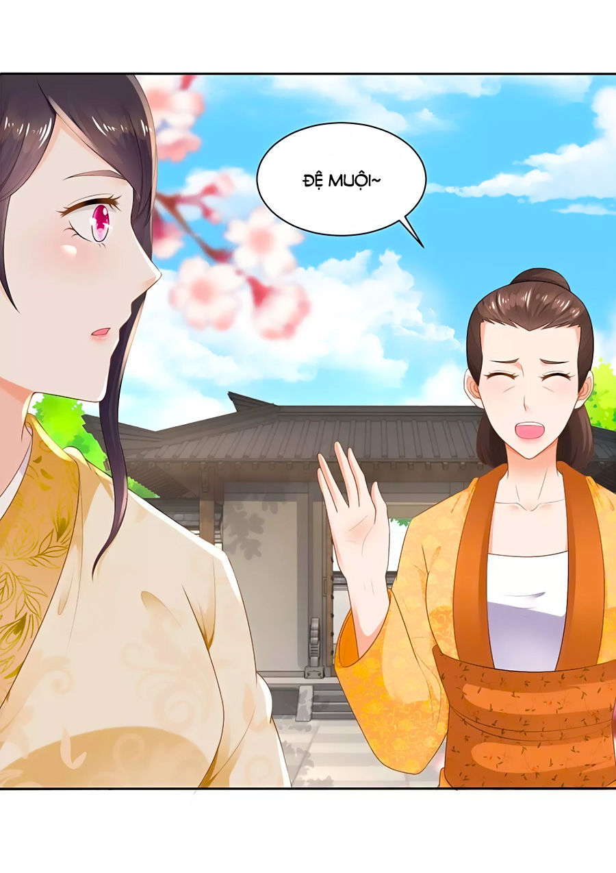 Nông Nữ Thù Sắc Chapter 50 - Trang 2