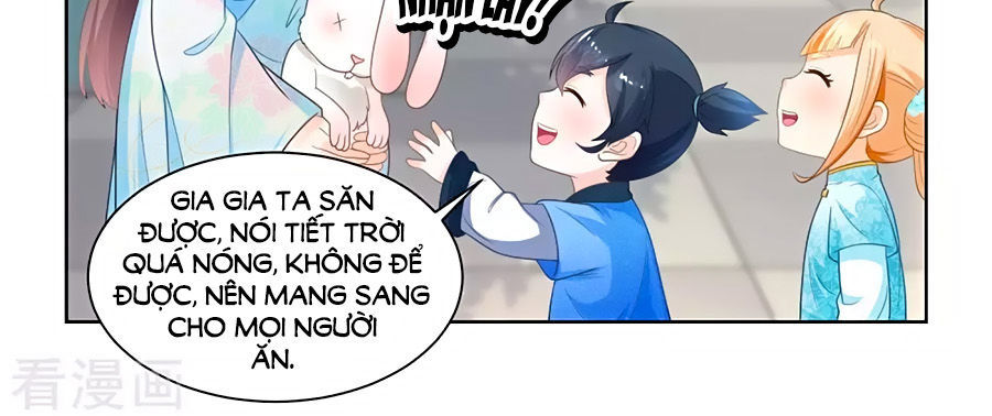 Nông Nữ Thù Sắc Chapter 50 - Trang 2