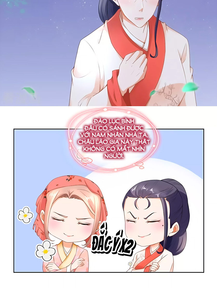 Nông Nữ Thù Sắc Chapter 50 - Trang 2