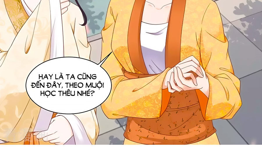 Nông Nữ Thù Sắc Chapter 51 - Trang 2