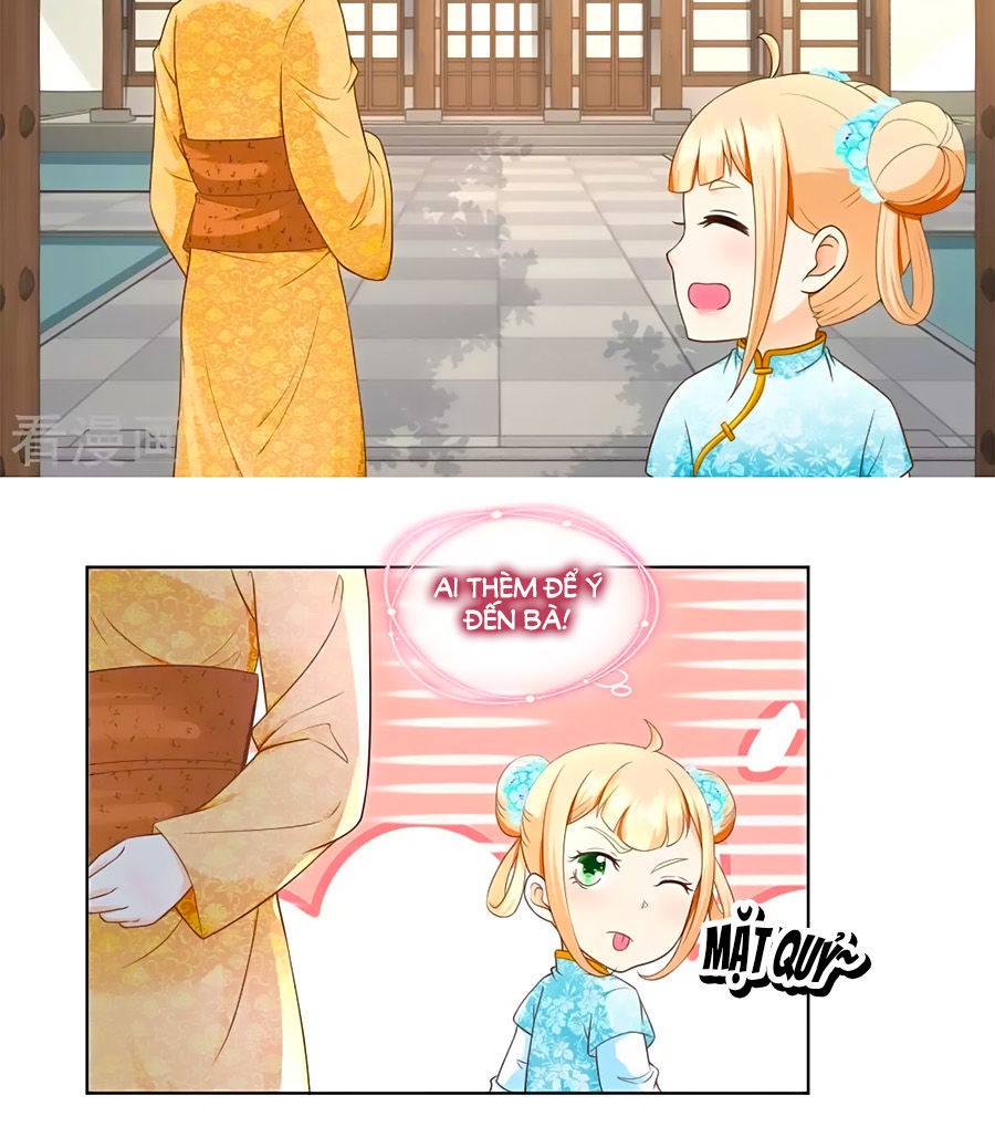 Nông Nữ Thù Sắc Chapter 51 - Trang 2