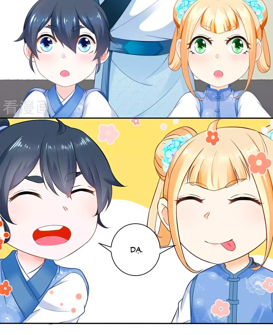 Nông Nữ Thù Sắc Chapter 52 - Trang 2