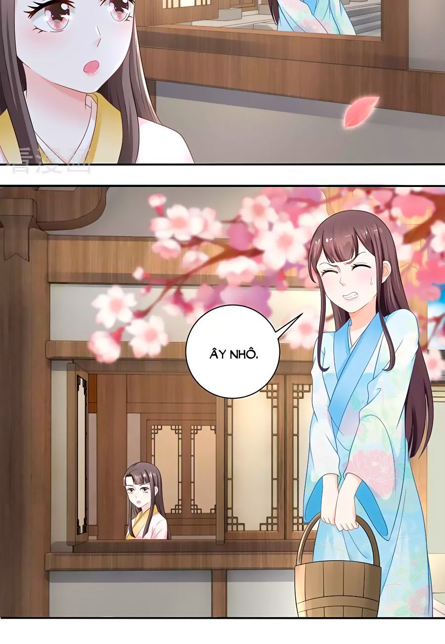 Nông Nữ Thù Sắc Chapter 52 - Trang 2