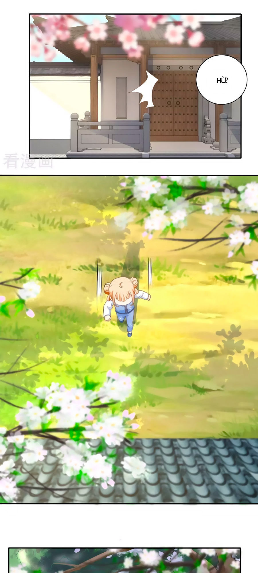 Nông Nữ Thù Sắc Chapter 52 - Trang 2