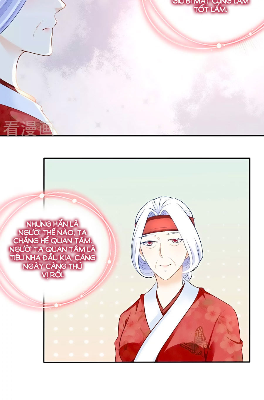 Nông Nữ Thù Sắc Chapter 52 - Trang 2