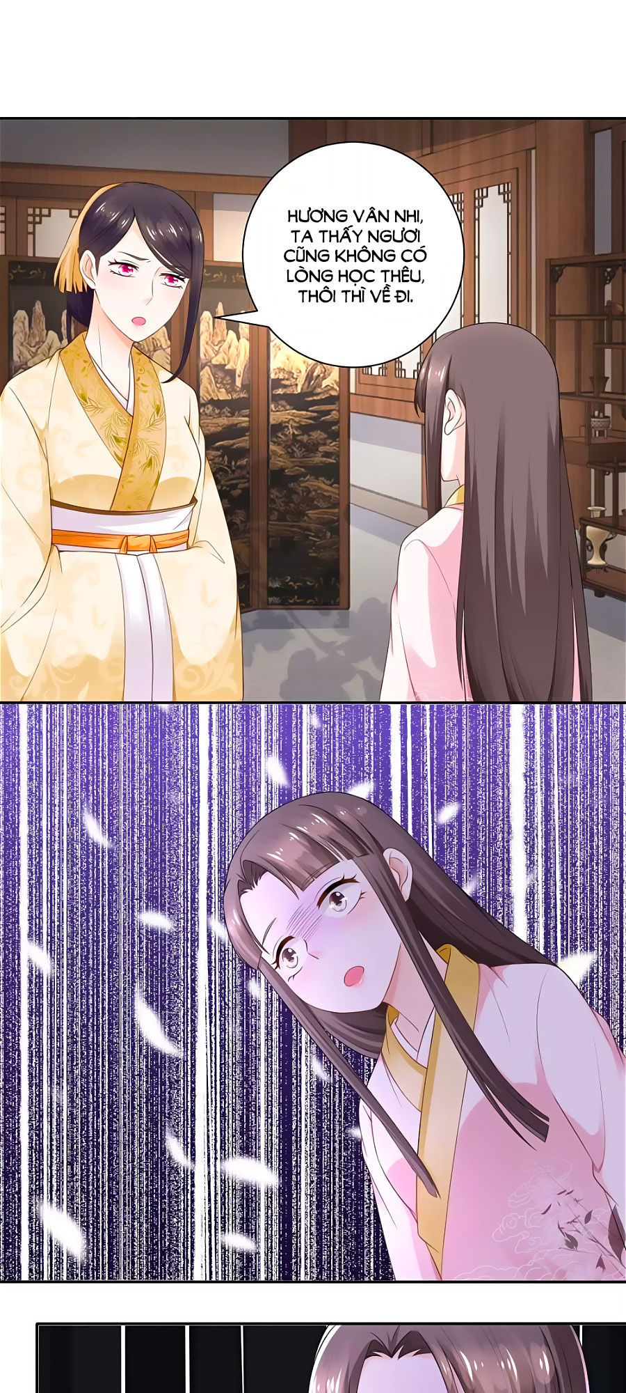 Nông Nữ Thù Sắc Chapter 53 - Trang 2