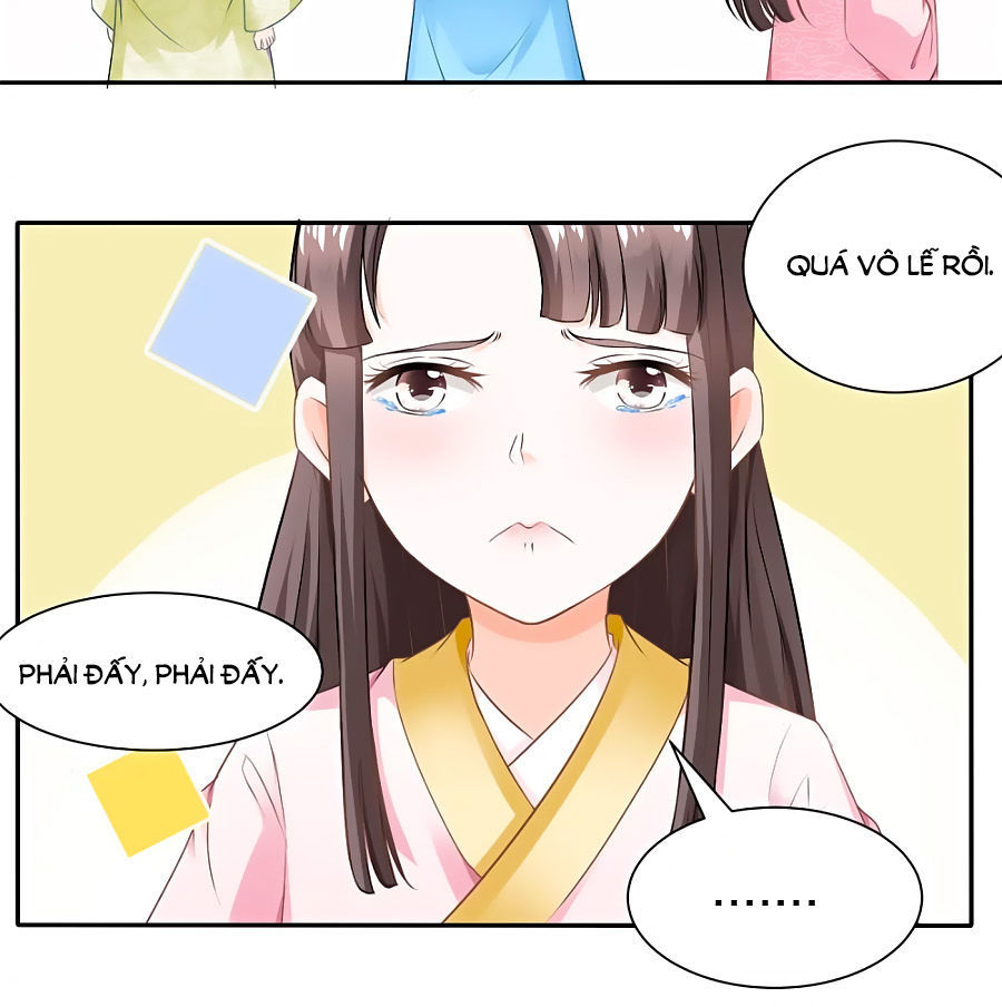 Nông Nữ Thù Sắc Chapter 53 - Trang 2