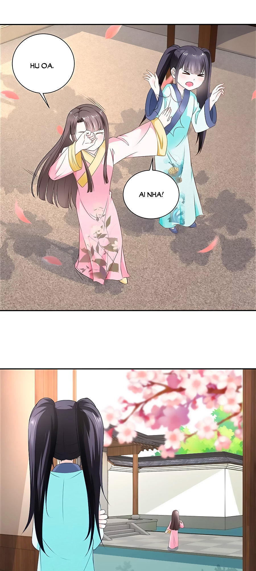 Nông Nữ Thù Sắc Chapter 53 - Trang 2