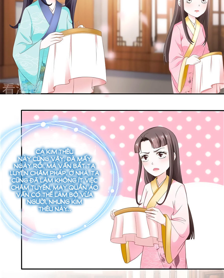 Nông Nữ Thù Sắc Chapter 53 - Trang 2