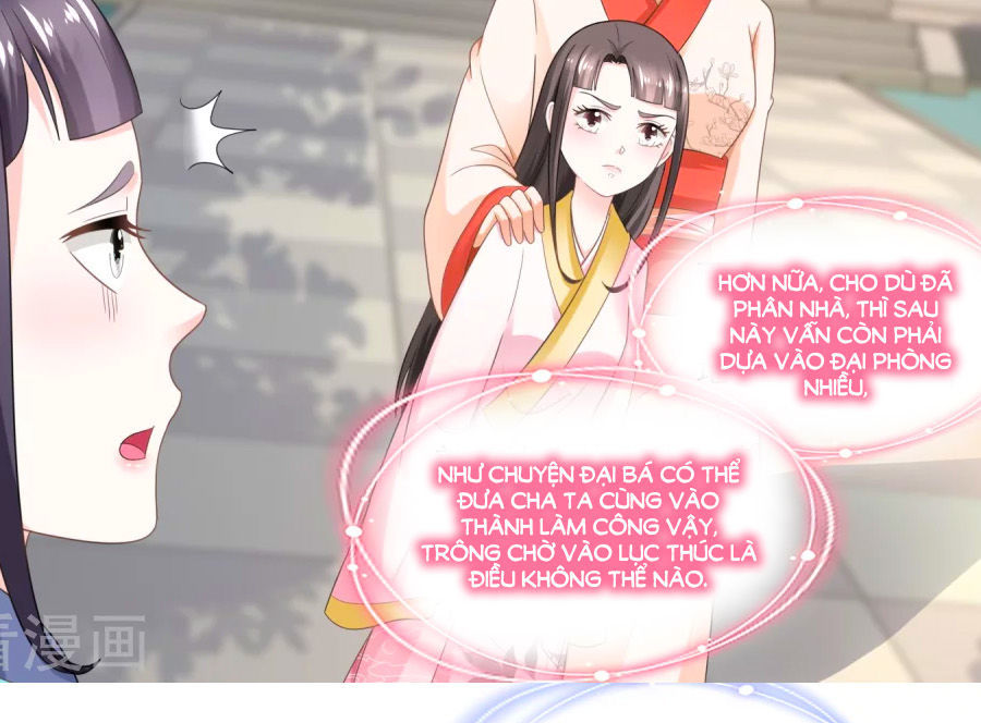 Nông Nữ Thù Sắc Chapter 54 - Trang 2