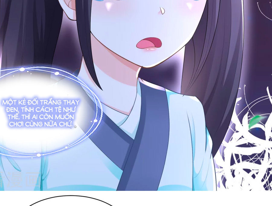 Nông Nữ Thù Sắc Chapter 54 - Trang 2