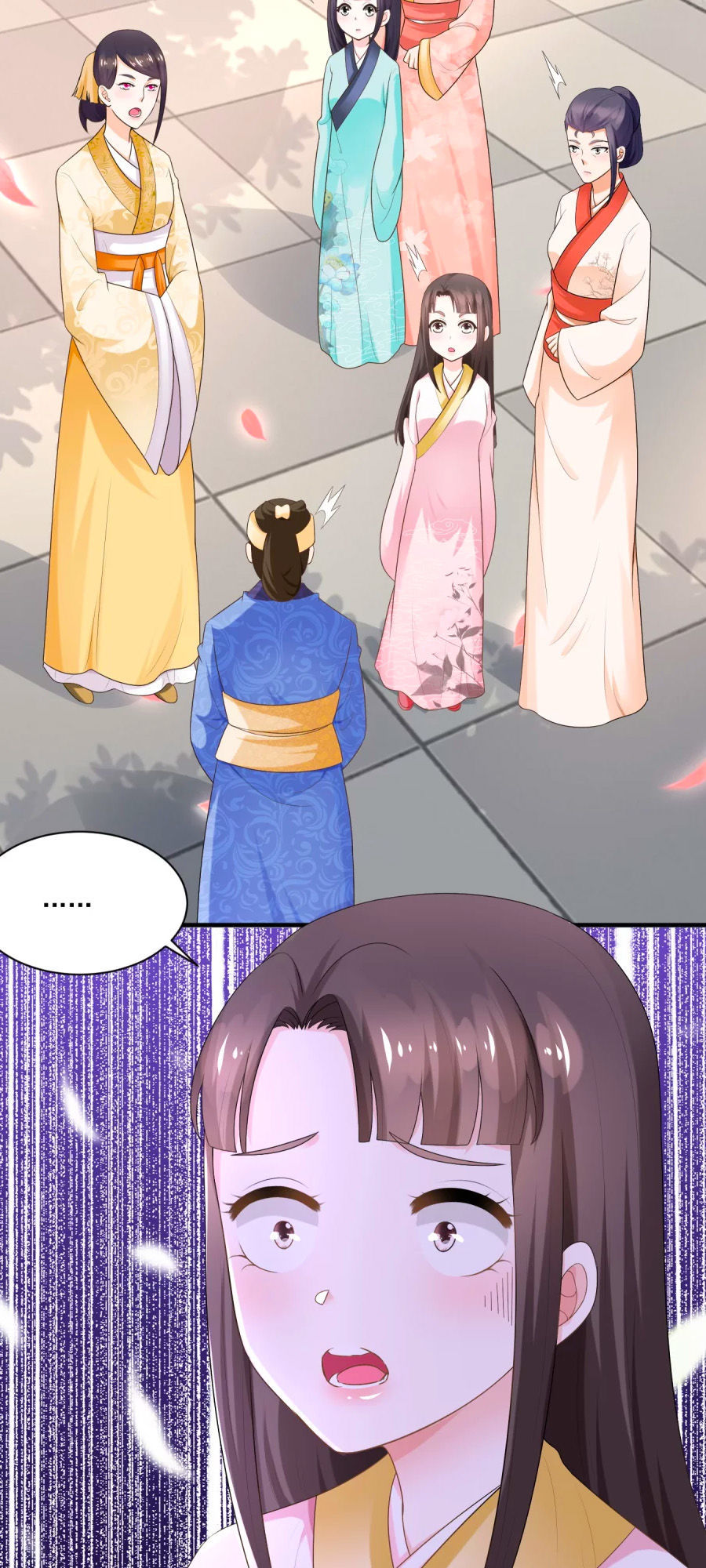 Nông Nữ Thù Sắc Chapter 54 - Trang 2