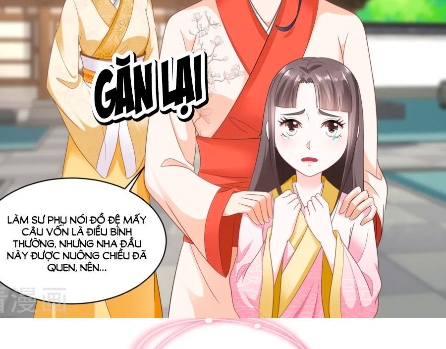 Nông Nữ Thù Sắc Chapter 54 - Trang 2