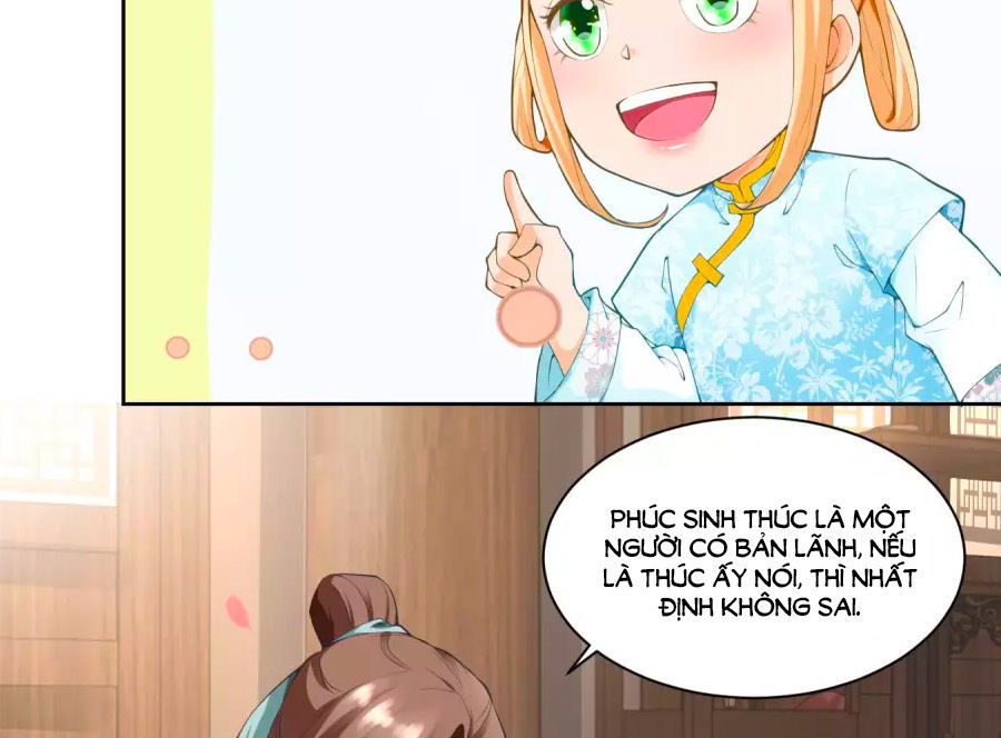 Nông Nữ Thù Sắc Chapter 56 - Trang 2