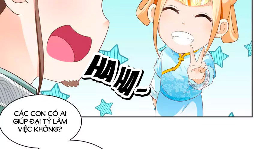 Nông Nữ Thù Sắc Chapter 56 - Trang 2