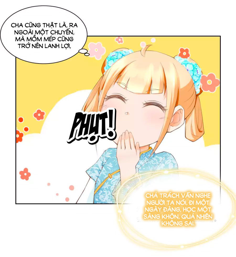 Nông Nữ Thù Sắc Chapter 56 - Trang 2