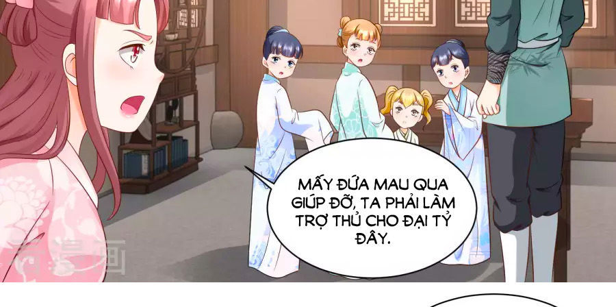 Nông Nữ Thù Sắc Chapter 57 - Trang 2