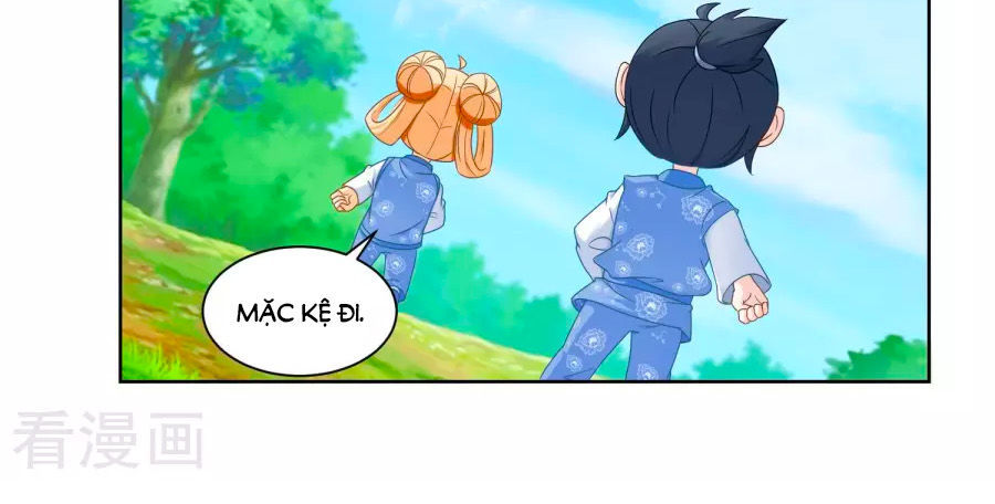 Nông Nữ Thù Sắc Chapter 58 - Trang 2