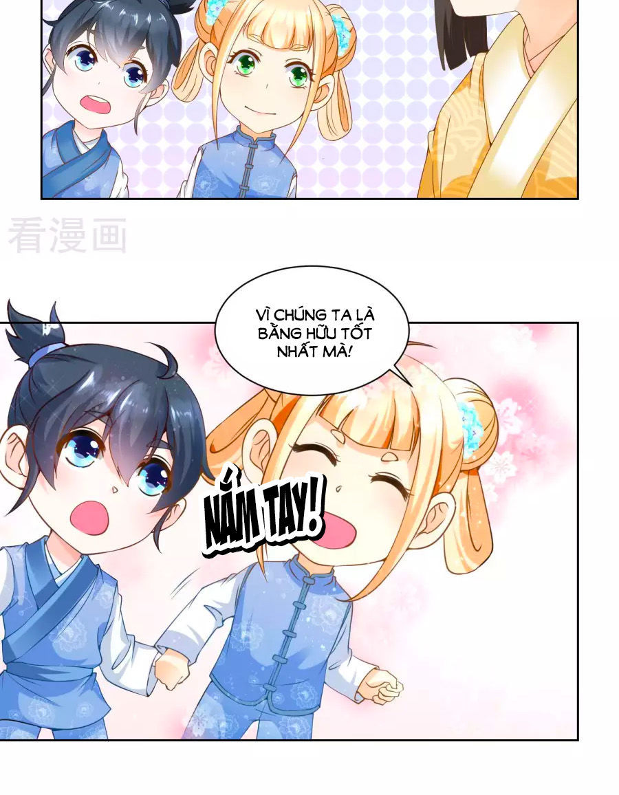 Nông Nữ Thù Sắc Chapter 58 - Trang 2