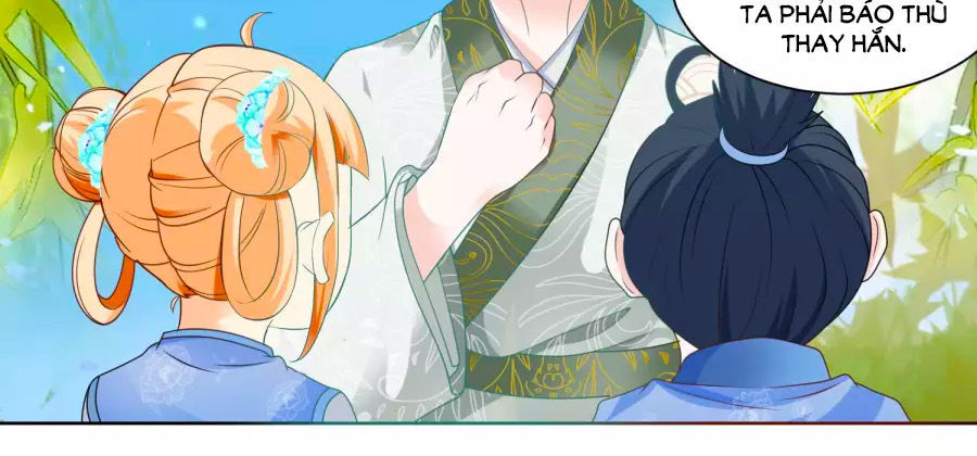 Nông Nữ Thù Sắc Chapter 58 - Trang 2