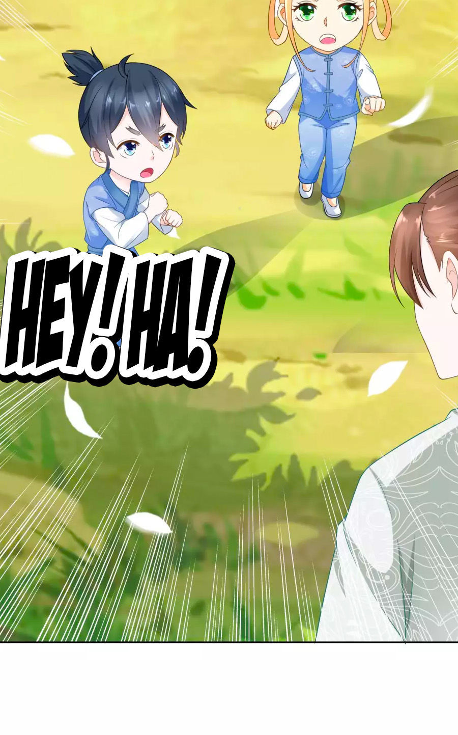 Nông Nữ Thù Sắc Chapter 58 - Trang 2