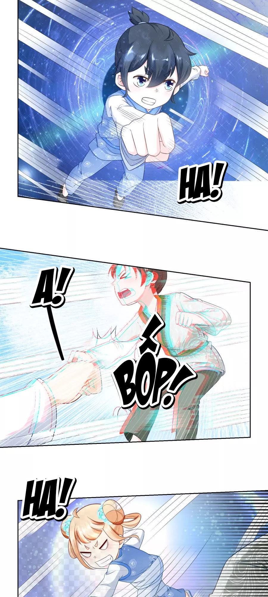 Nông Nữ Thù Sắc Chapter 59 - Trang 2