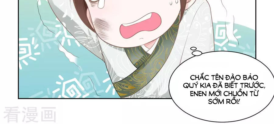 Nông Nữ Thù Sắc Chapter 59 - Trang 2