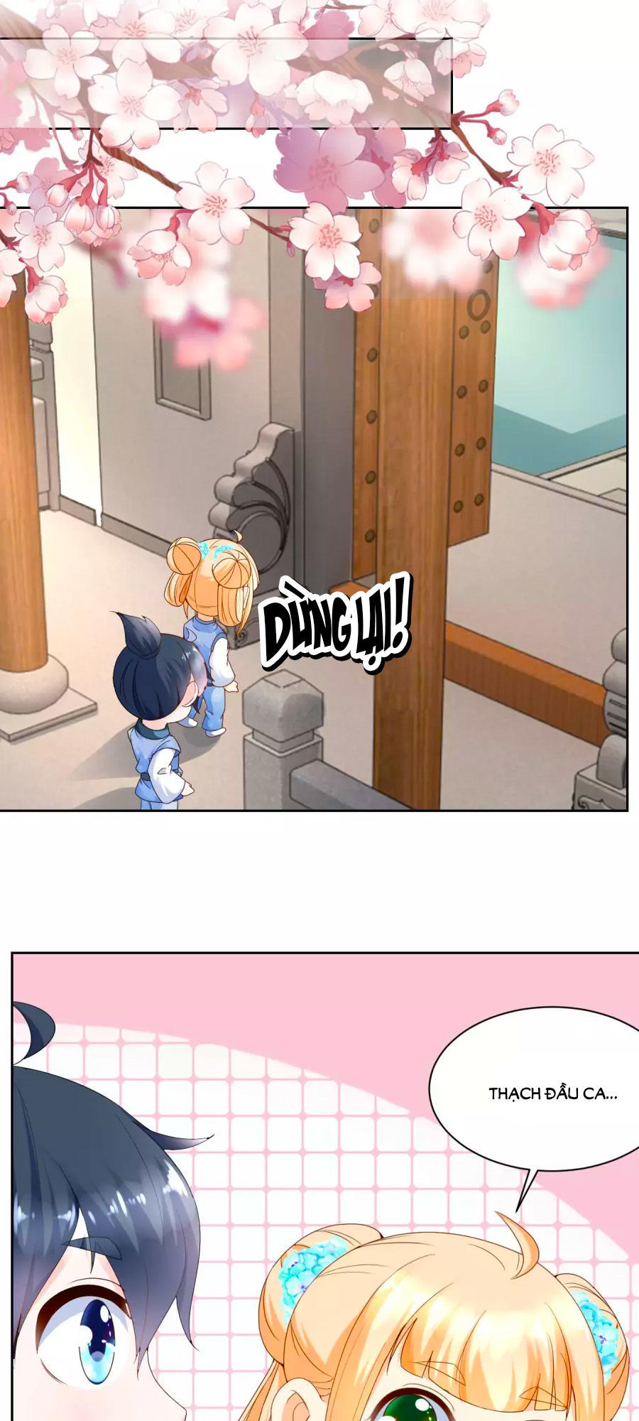 Nông Nữ Thù Sắc Chapter 59 - Trang 2