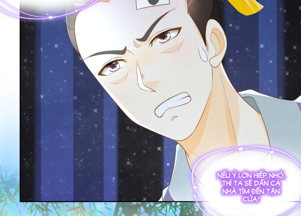 Nông Nữ Thù Sắc Chapter 61 - Trang 2