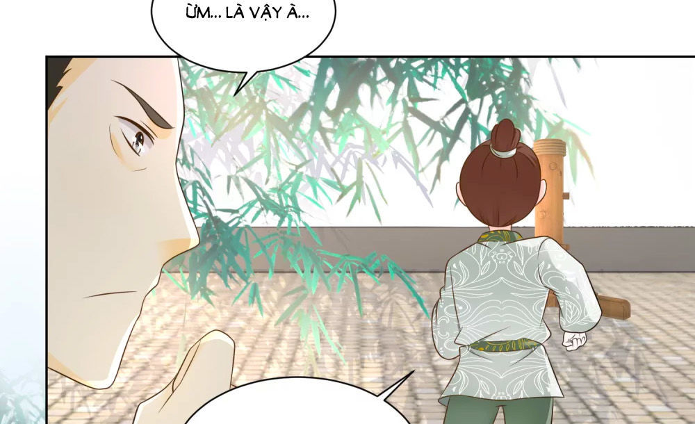 Nông Nữ Thù Sắc Chapter 61 - Trang 2